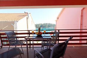 Apartments Prižba Bay