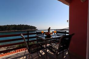 Apartments Prižba Bay