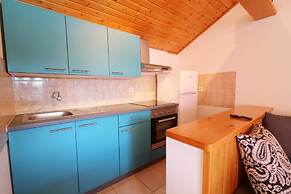 Apartments Prižba Bay