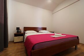 Apartments Prižba Bay