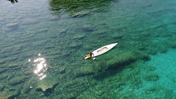 Apartments Prižba Bay