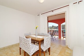 Apartments Prižba Bay