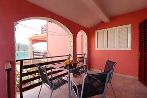 Apartments Prižba Bay