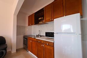 Apartments Prižba Bay