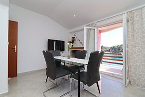 Apartments Prižba Bay