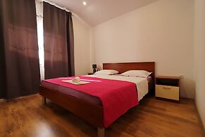 Apartments Prižba Bay