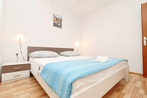 Apartments Prižba Bay