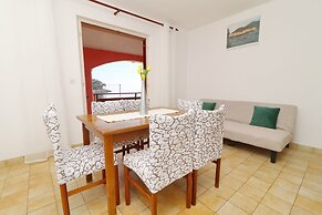 Apartments Prižba Bay