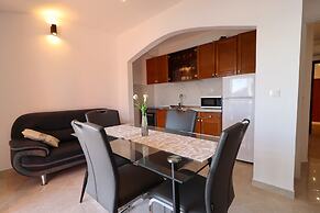 Apartments Prižba Bay