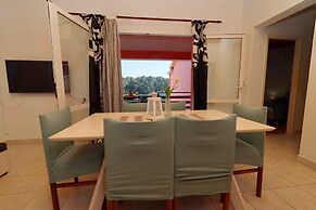 Apartments Prižba Bay