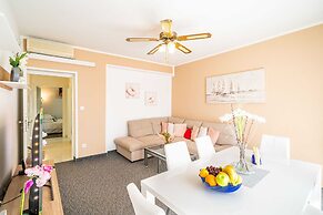 Apartments Blažević