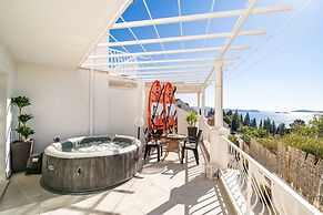 Apartments Blažević