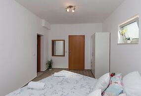 Apartments Blažević