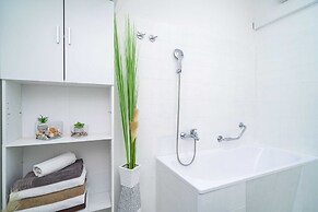 Apartments Blažević