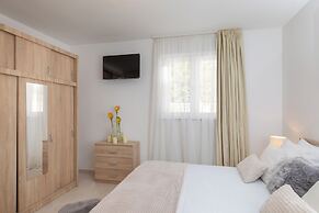 Apartments Blažević