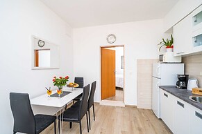 Apartments Blažević