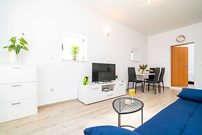 Apartments Blažević