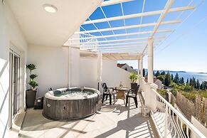 Apartments Blažević