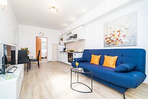 Apartments Blažević