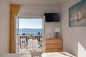 Apartments Blažević