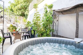 Apartments Blažević