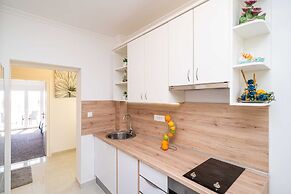 Apartments Blažević