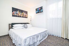 Apartments Blažević