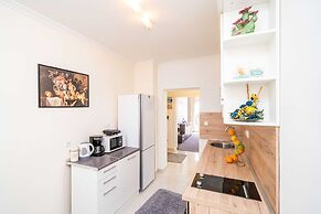 Apartments Blažević