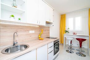 Apartments Blažević