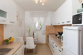 Apartments Blažević