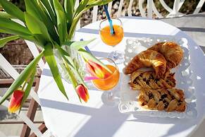 Apartments Blažević