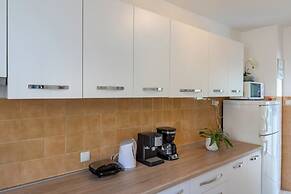 Apartments Blažević