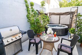 Apartments Blažević