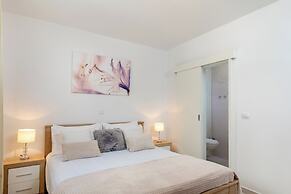 Apartments Blažević