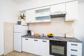 Apartments Blažević