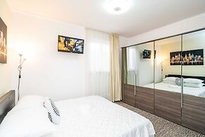 Apartments Blažević