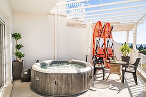 Apartments Blažević