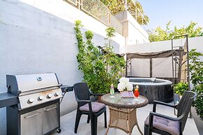 Apartments Blažević