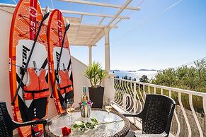 Apartments Blažević