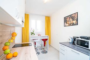 Apartments Blažević