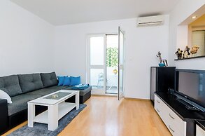 Apartment Antej