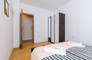 Apartment Antej