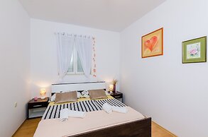 Apartment Antej