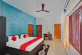 Goroomgo Madison Homestay Bhubaneswar