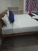 Goroomgo Madison Homestay Bhubaneswar