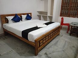 Goroomgo Madison Homestay Bhubaneswar