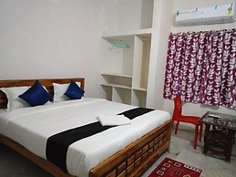 Goroomgo Madison Homestay Bhubaneswar