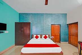 Goroomgo Madison Homestay Bhubaneswar