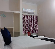 Goroomgo Madison Homestay Bhubaneswar