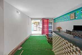 Goroomgo Madison Homestay Bhubaneswar